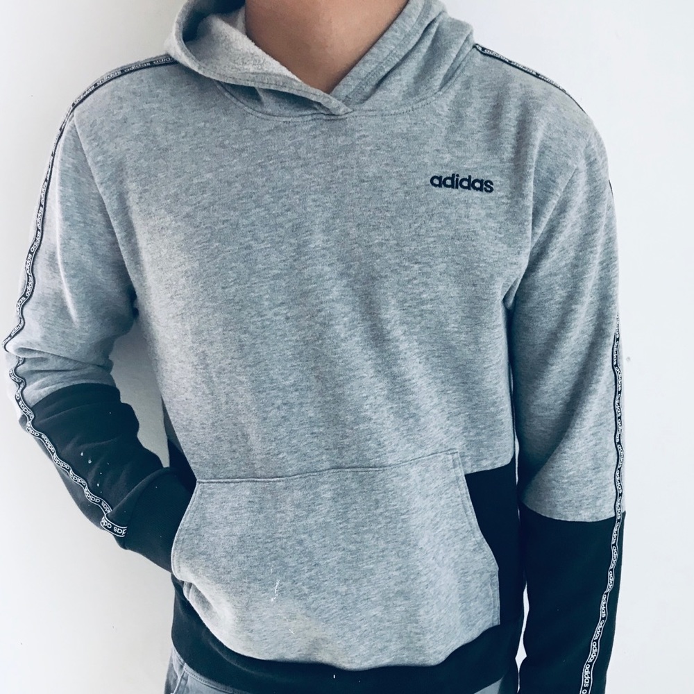 Adidas hoodie
